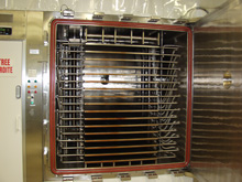 Lyophilisateur d'occasion SMH 2500 - 25 m2
