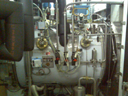 Lyophilisateur d'occasion SMH 200 - 2,5 m2